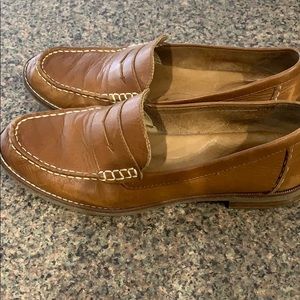 Sperry Loafers